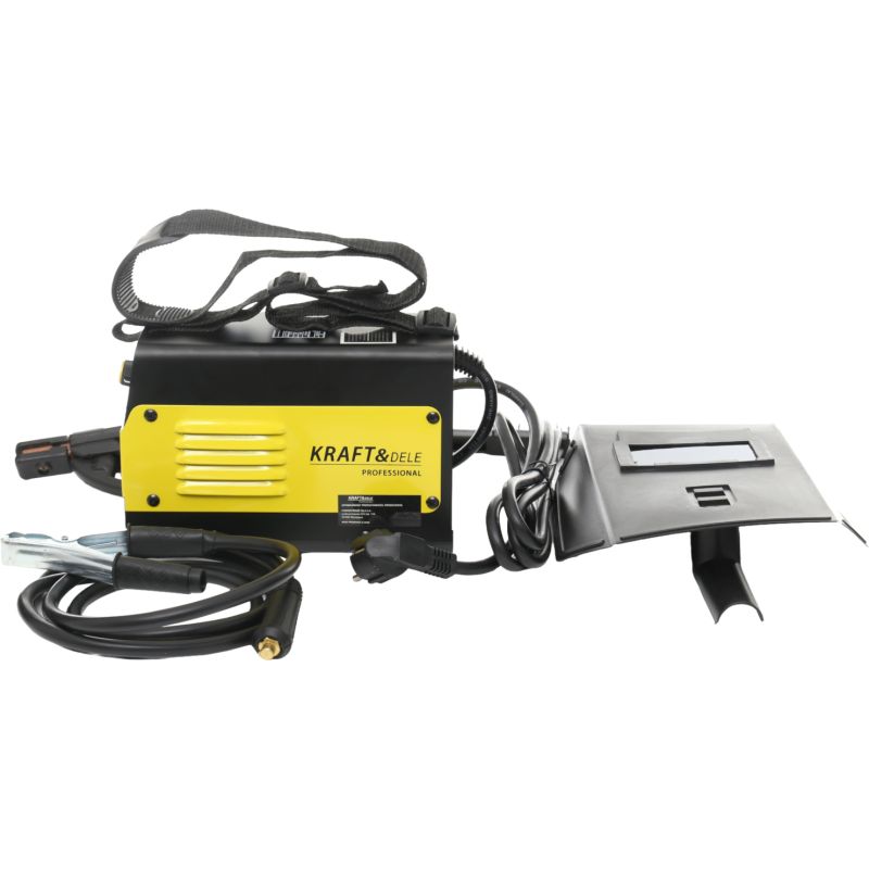 Spawarka serii mig/mma 250A KD1837