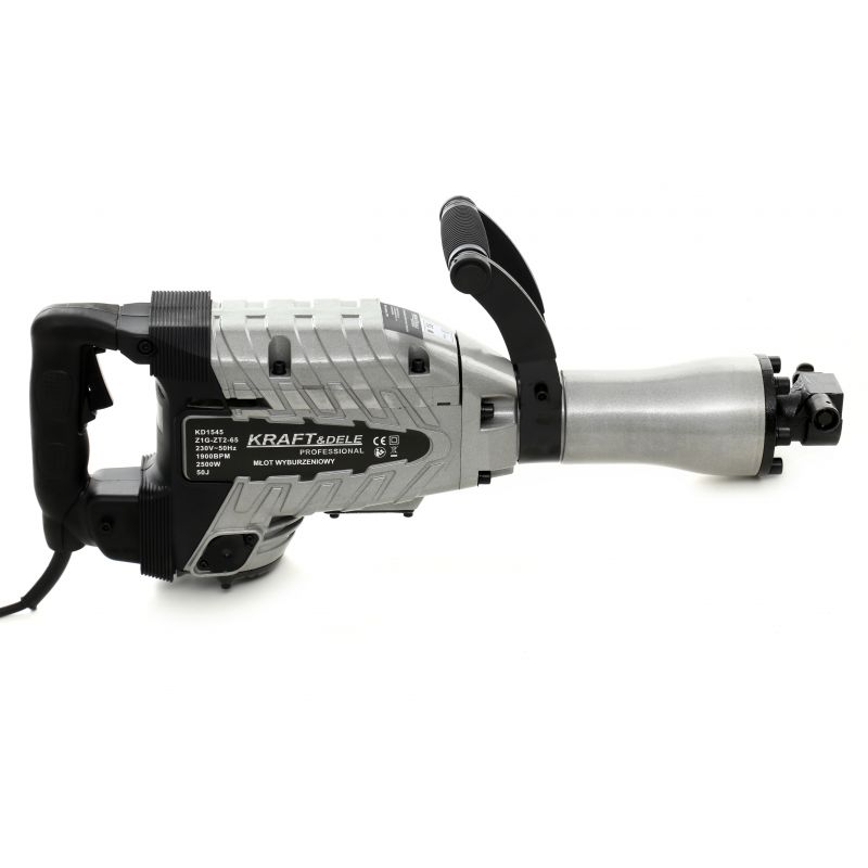Młot wyburzeniowy 3200W 63J KD1545