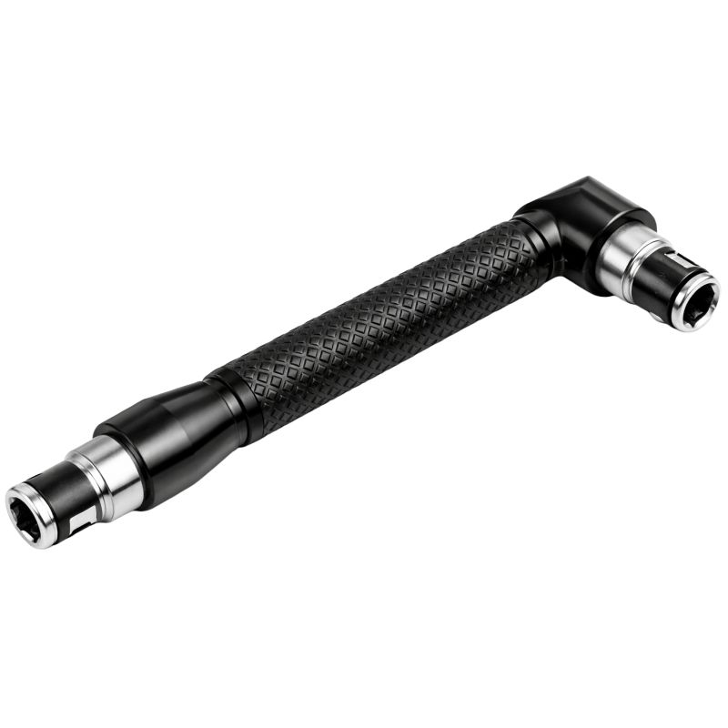 Wkrętak kątowy do bitów 1/4" KD10396