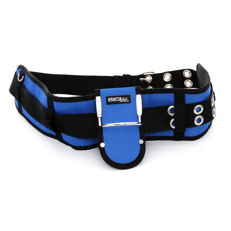 Pas narzędziowy monterski kraft&amp;dele KD2056