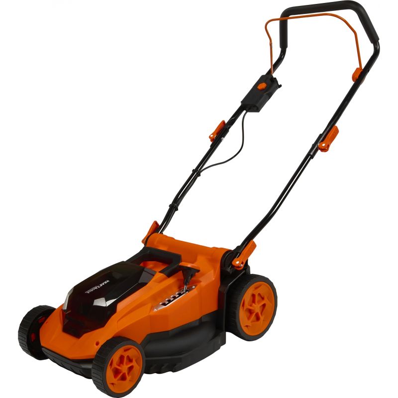 Akumulátorová kosačka 50 l, 38 cm, 40 V, model KD5411