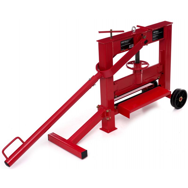 Gilotyna do kostki brukowej cegieł KD1193