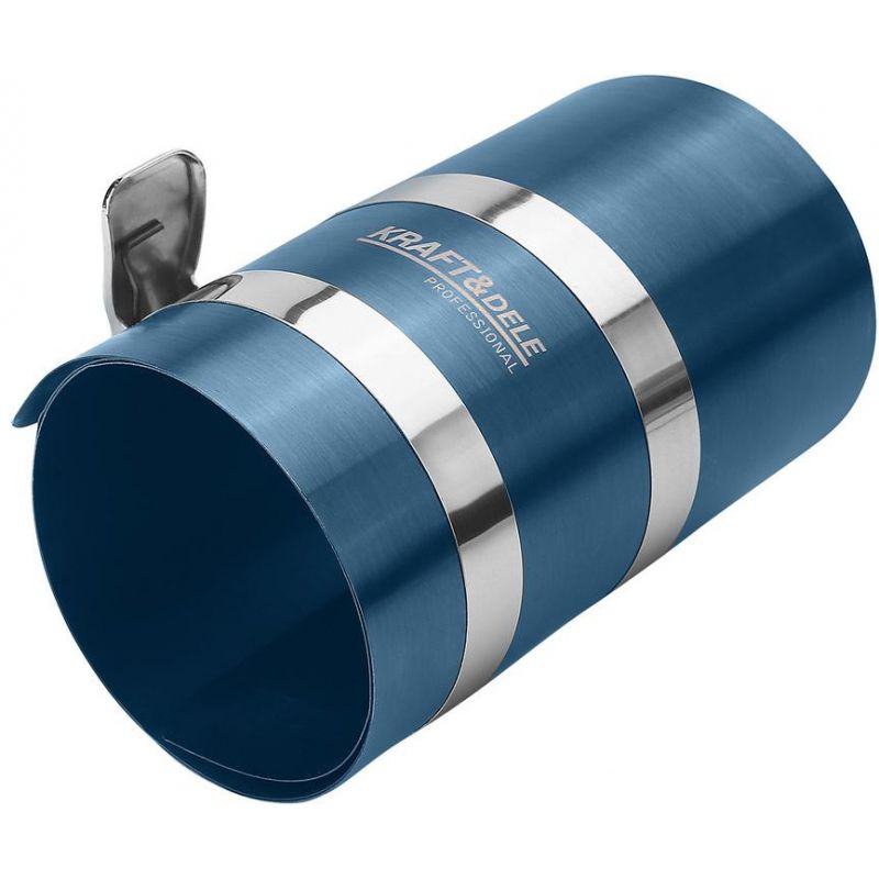 Zaciskarka do pierścieni 75-175MM 100MM KD11778