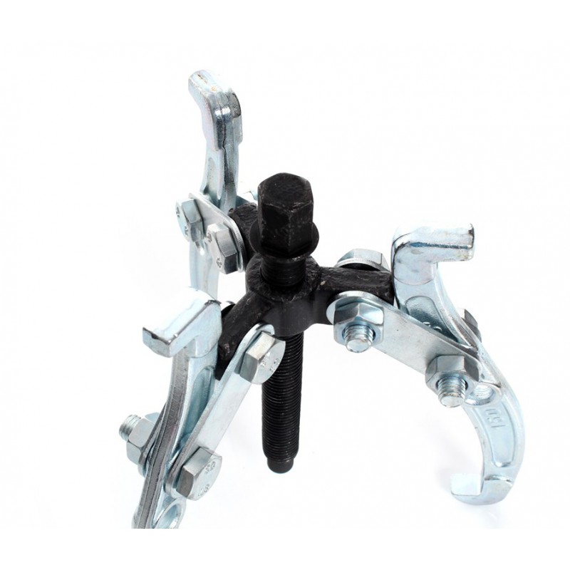 Ściągacz do łożysk 3-ramienny 6" 150mm KD1108