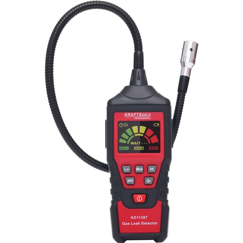 Detektor gazu KD11397