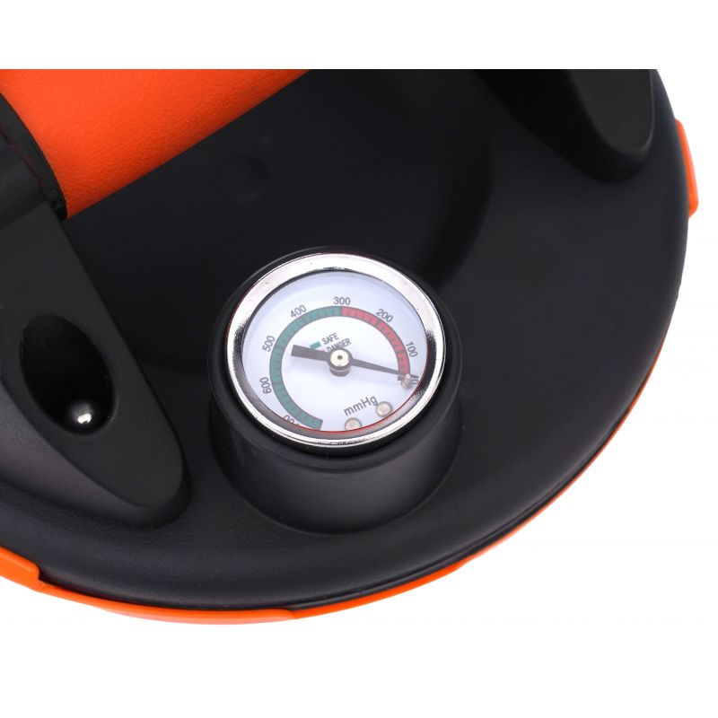 Przyssawka próżniowa 200mm / 190 kg KD10738