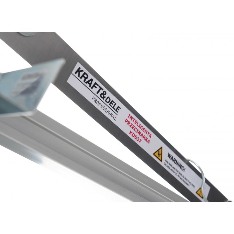 Rezačka na laminátové panely KD637