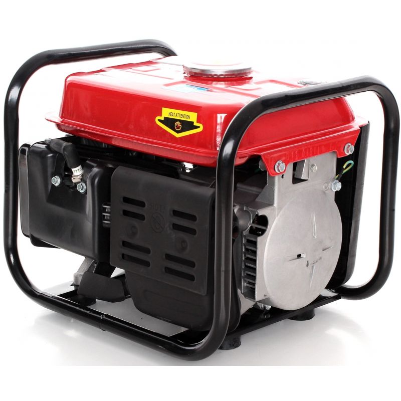 1200W 12/230V elektrocentrála KD109