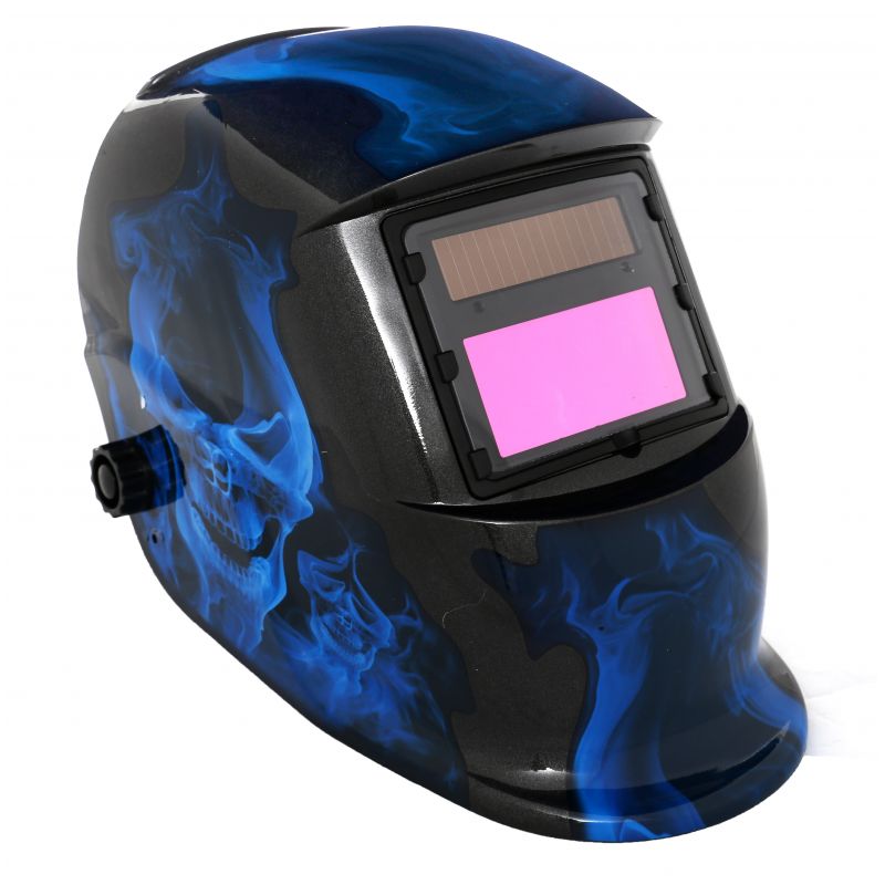 Przyłbica spawalnicza z regulacją KD880