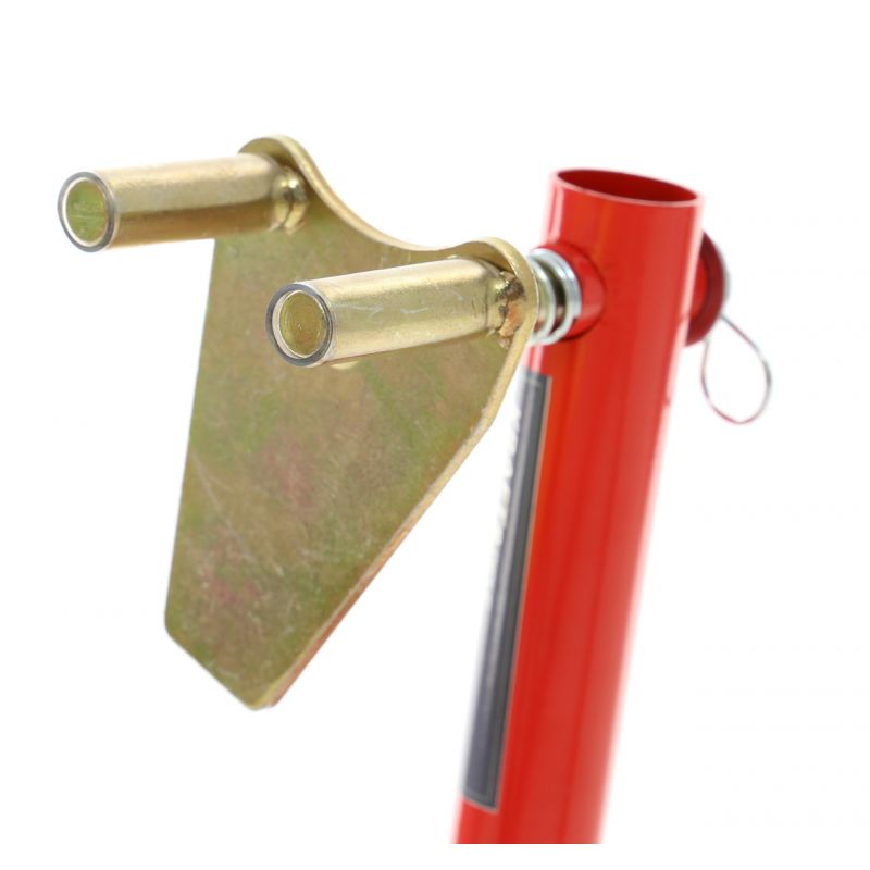 Podnośnik motocyklowy przód KD342