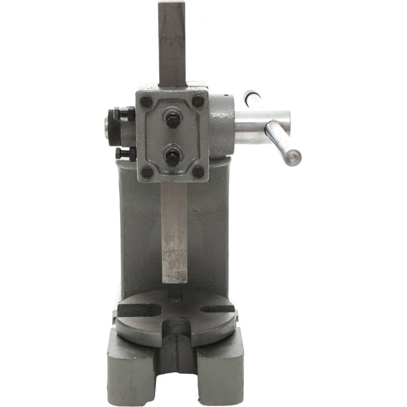 Prasa hydrauliczna ręczna 1T KD10342
