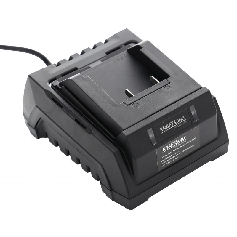 Ładowarka PROSERIES KD1780