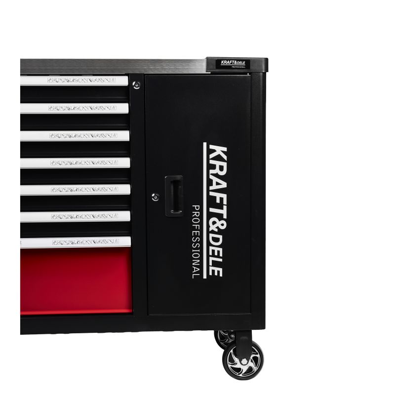 Szafka narzędziowa 299EL. KD1068