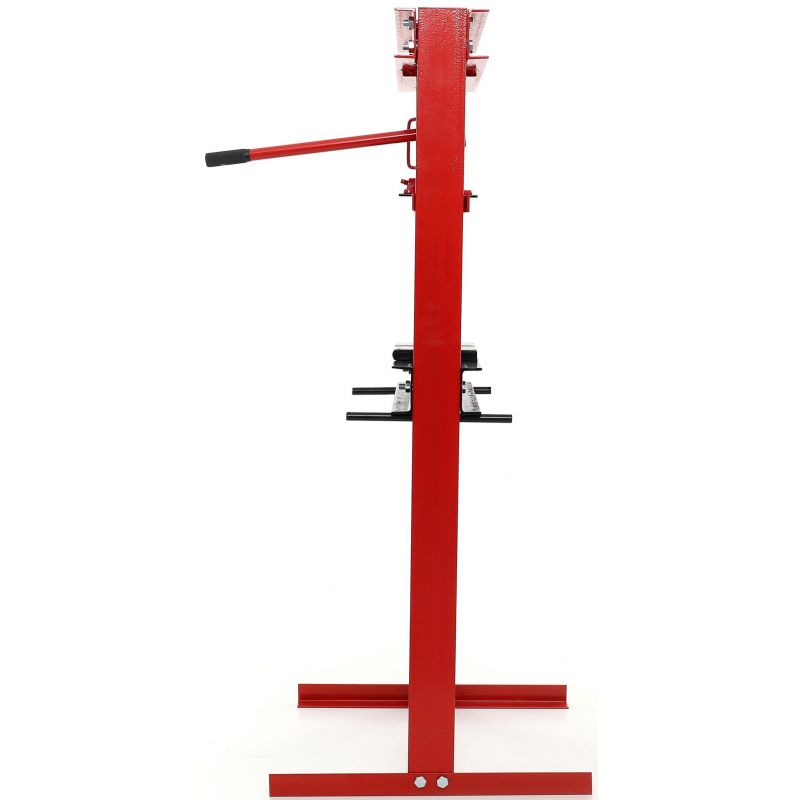 Prasa hydrauliczna 20T KD329