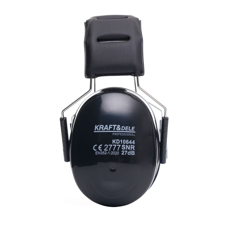 Nauszniki ochronne KD10644