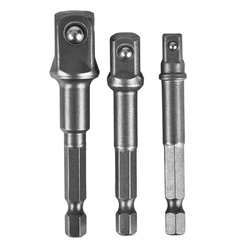 Adaptery na nasadki 8szt. KD1559