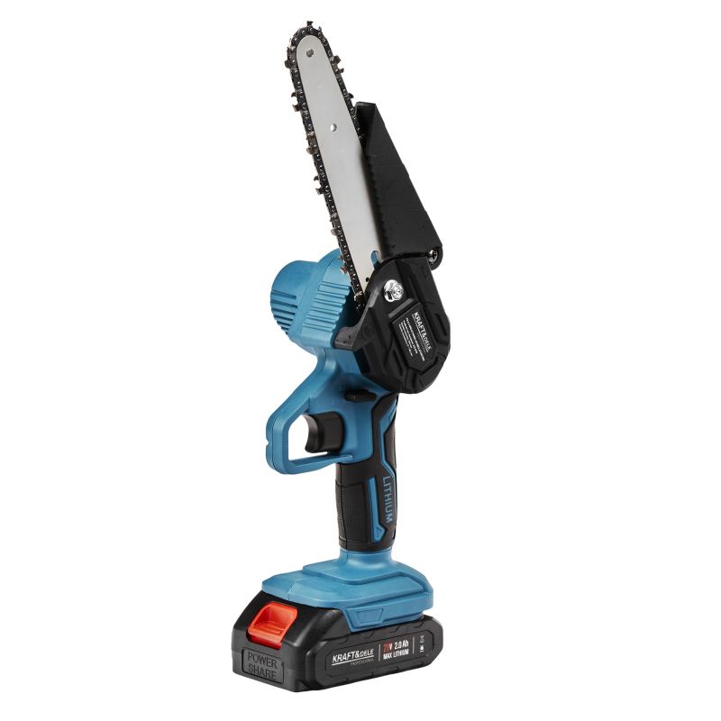 Mini píla akumulátorová 6" KD10646