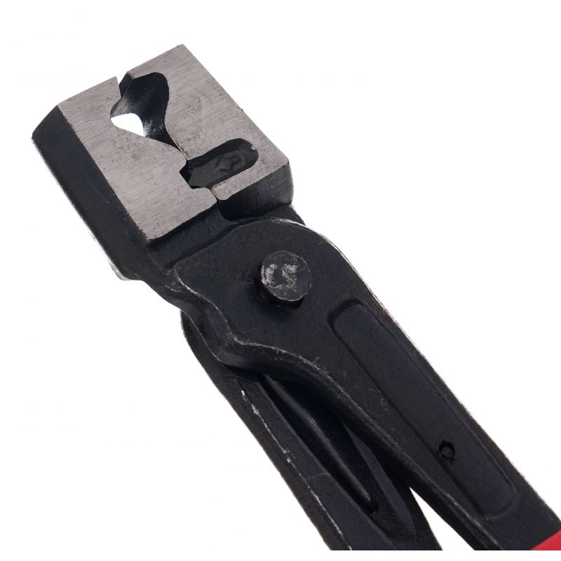 Szczypce do opasek zaciskowych 180 mm CLIC KD10849