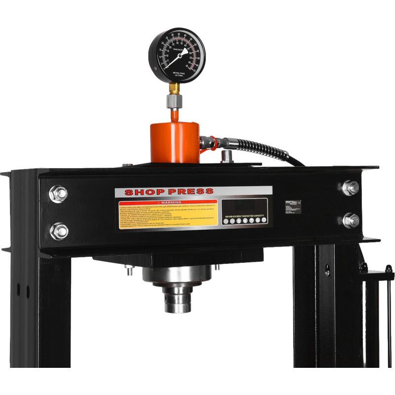 Prasa hydrauliczna 30T KD5876