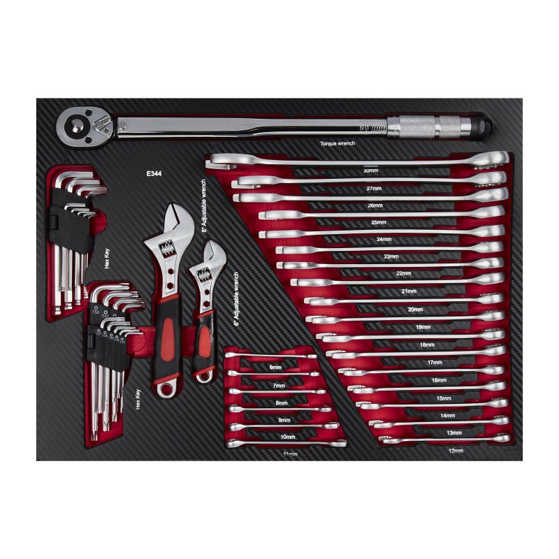 Szafka narzędziowa 299EL. KD1068