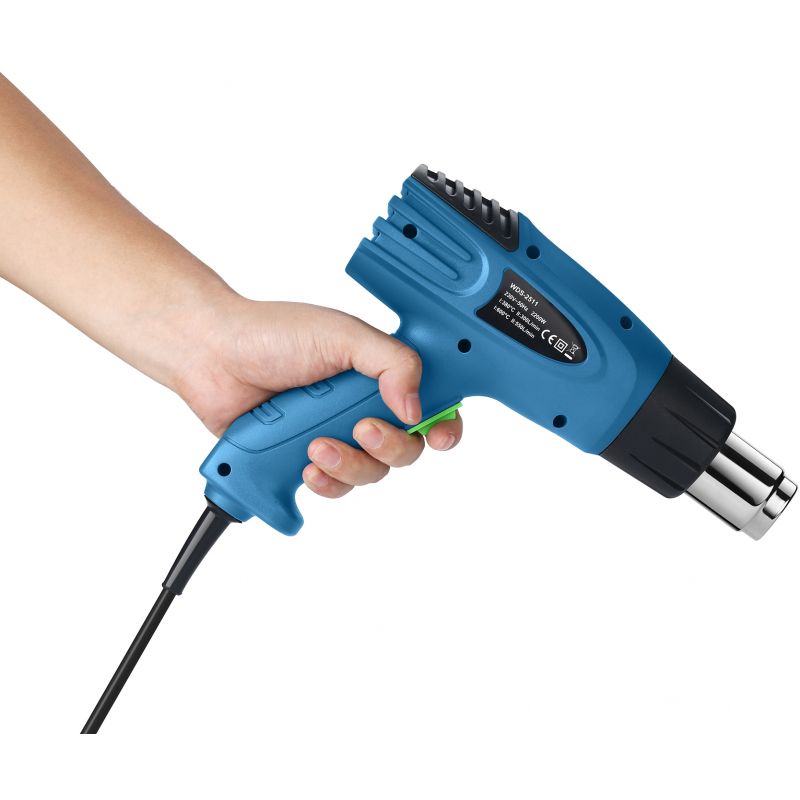 Opalarka Elektryczna 2200W WDS2511