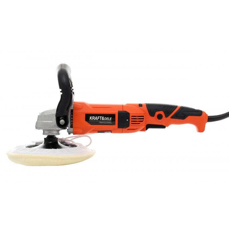 Polerka elektryczna 2600W KD1726