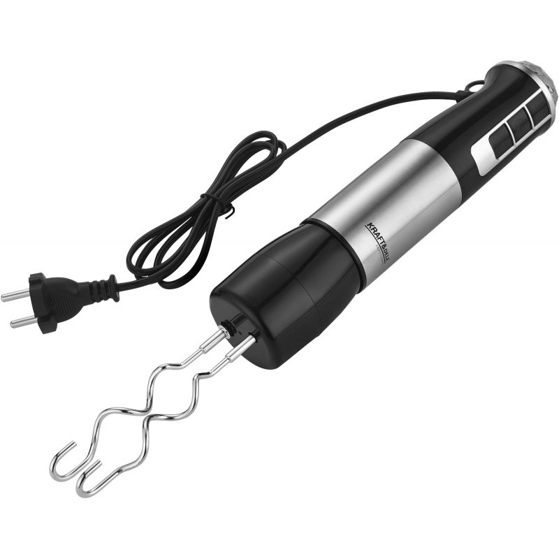 Elektrický ručný mixér + príslušenstvo KD4110