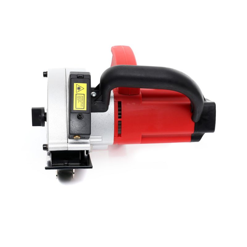 Bruzdownica z laserem 3100W KD1537