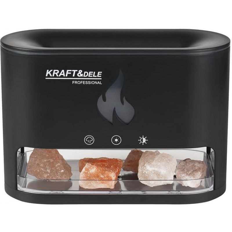 Zvlhčovač vzduchu 250 ml 10W KD4117