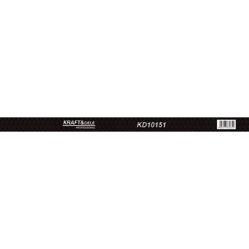 Prowadnica 15"/38cm + 2 łańcuchy KD10151