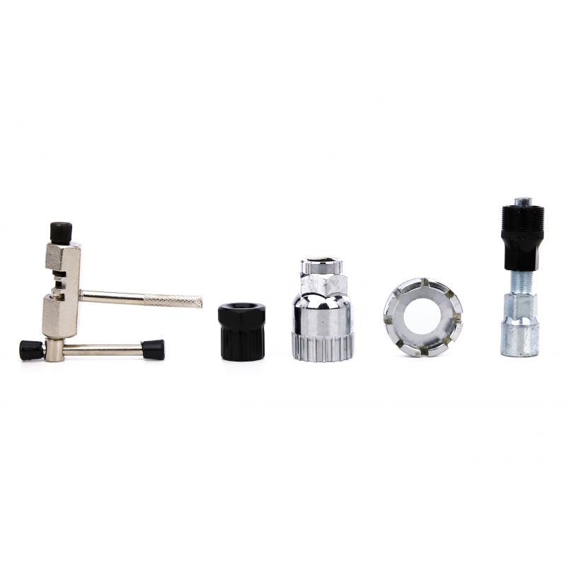 Zestaw narzędzi rowerowych KD11018