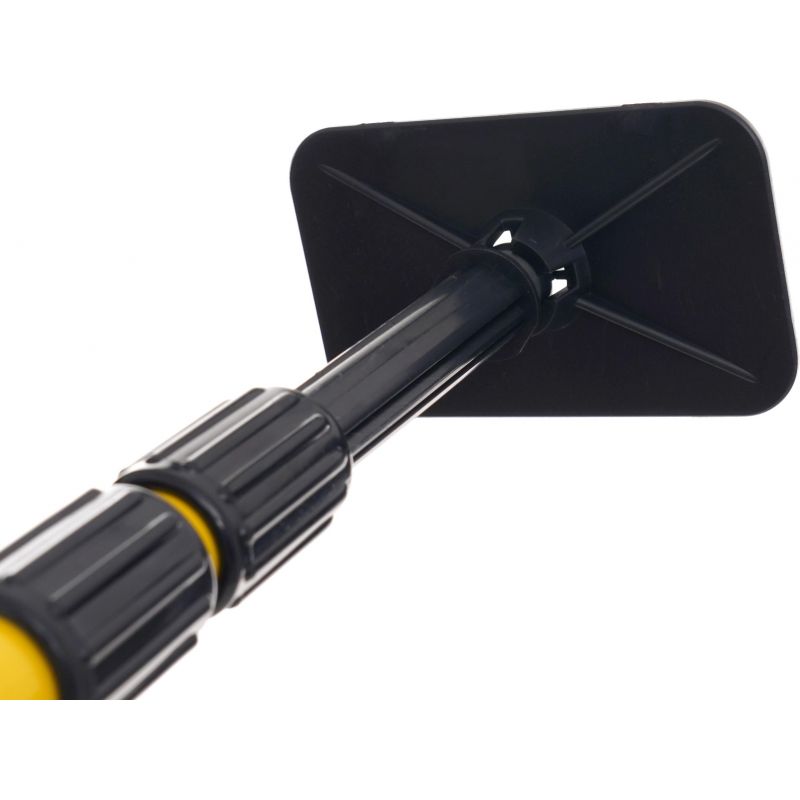 Tyczka rozporowa do poziomicy laserowej 300 cm KD10759