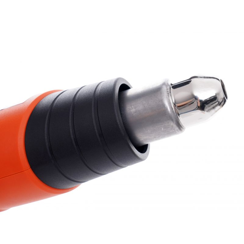 Opalarka Elektryczna z LCD 2000W KD3029