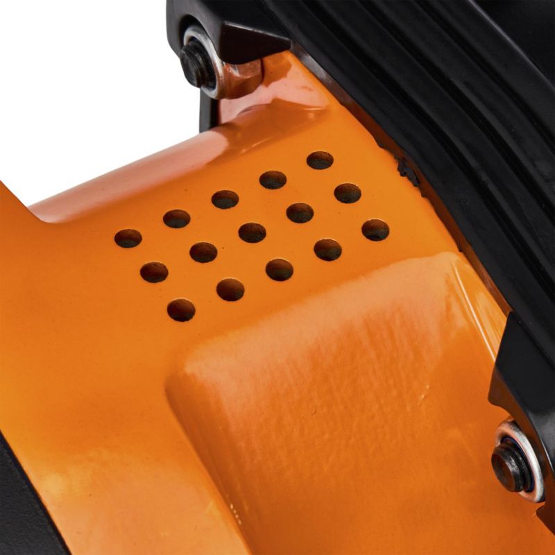 Klucz udarowy pneumatyczny 1" 5500Nm + walizka + 2 nasadki KD5781