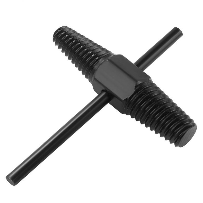 Wkrętak do usuwania zerwanych zaworów KD10076