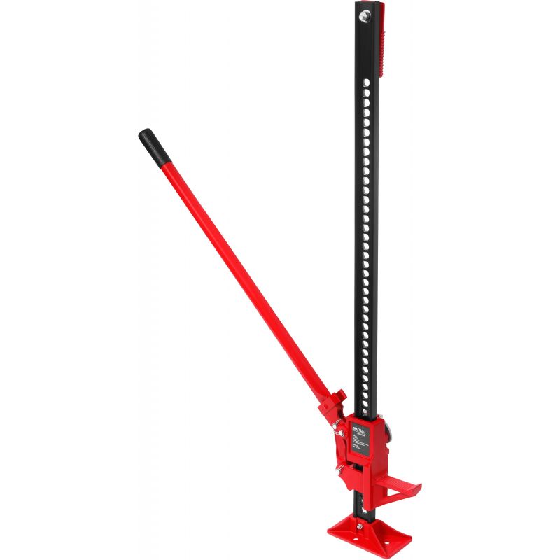 Podnośnik farmerski 48" 3000kg do 120cm KD12680