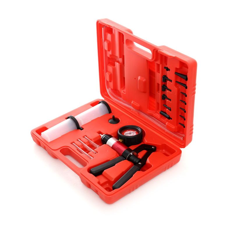 Pompka próżniowa ręczna KD10515