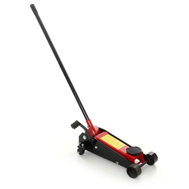 Podnośnik z pedałem 3T KD388