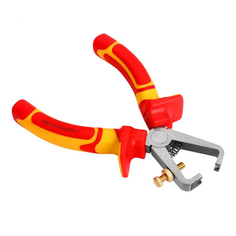 Zestaw narzędzi izolowanych 11 elementów KD5970