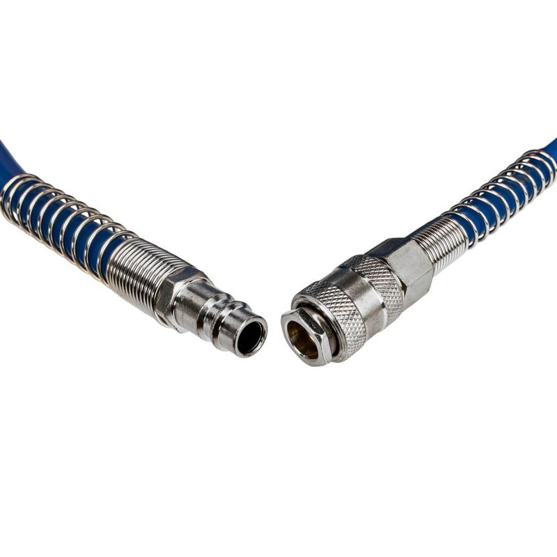 Vzduchová hadica 8x12 mm, 20 m, KD673