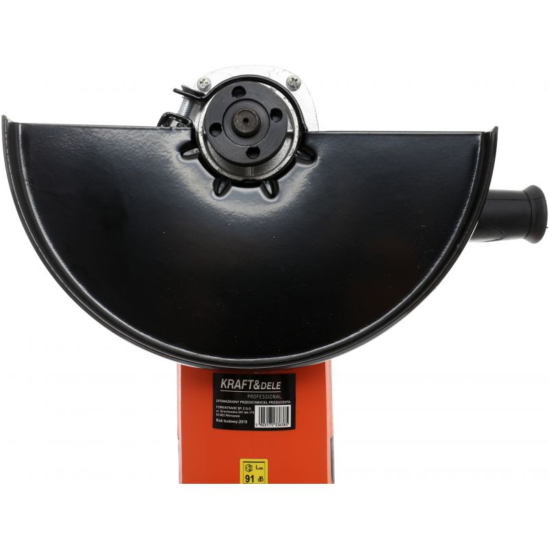 Szlifierka kątowa 2900W 230mm KD1725