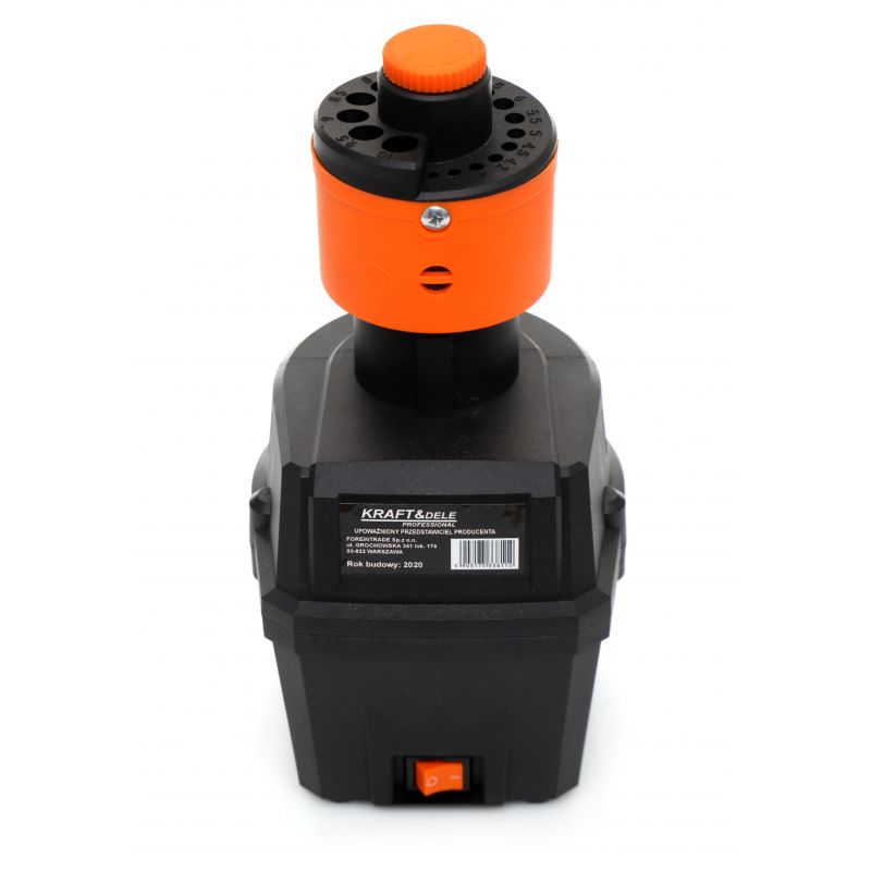 Ostrzałka do wierteł 95W 3-16mm KD1560