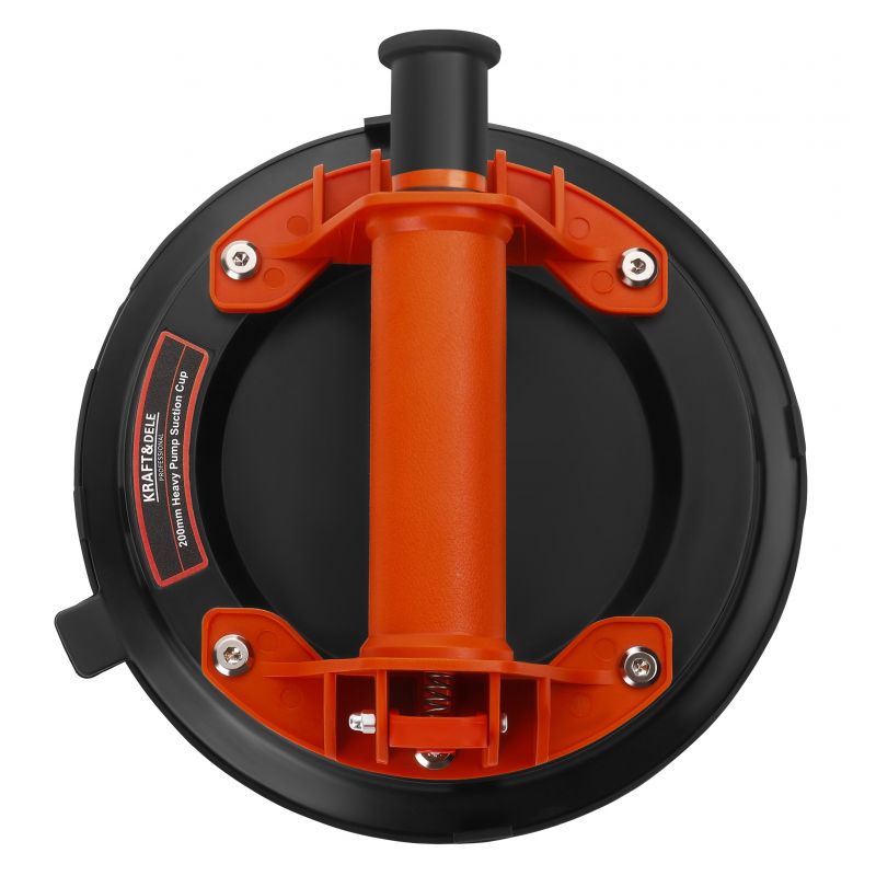 Przyssawka próżniowa 200mm 200kg KD3660