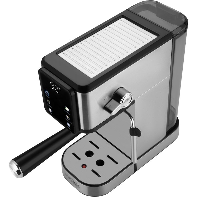 Ekspres do kawy ciśnieniowy 1500W KD4290