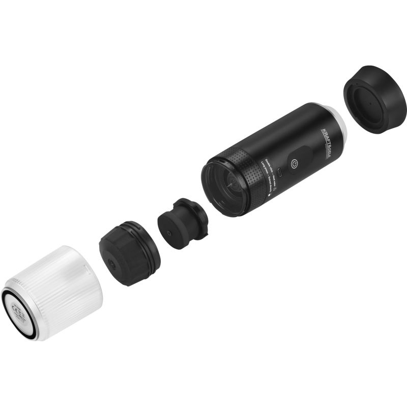 Przenośny ekspres do kawy 125W 3w1 KD4285