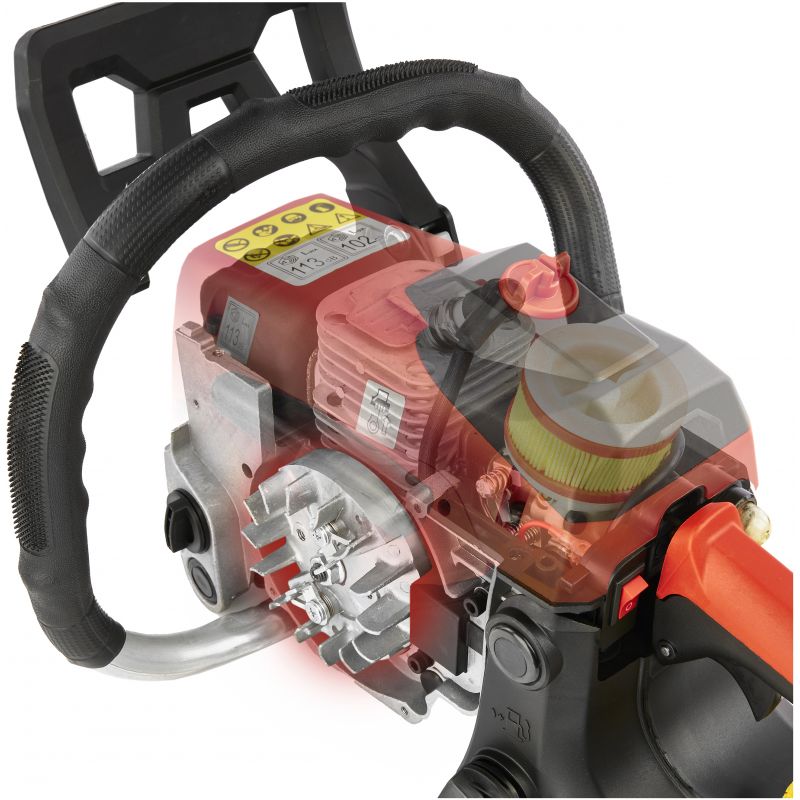 Piła spalinowa 5,9KM / 45cm KD5017