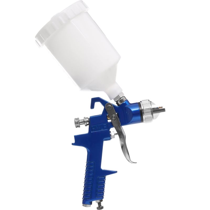 Pistolet lakierniczy HVLP 600ml KD2093