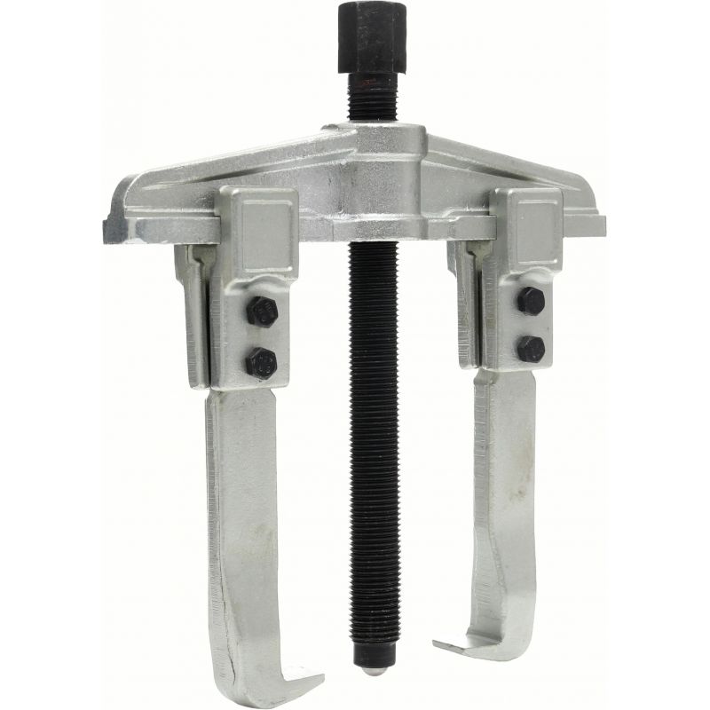 Ściągacz 2-ramienny składany 4'' KD10135