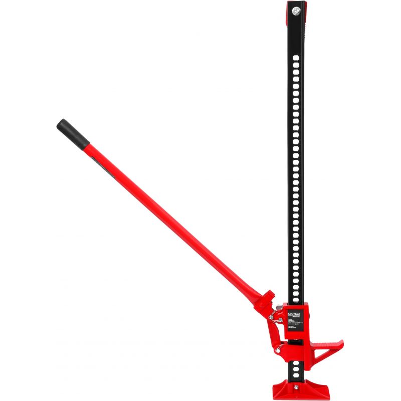 Podnośnik farmerski 48" 3000kg do 120cm KD12680