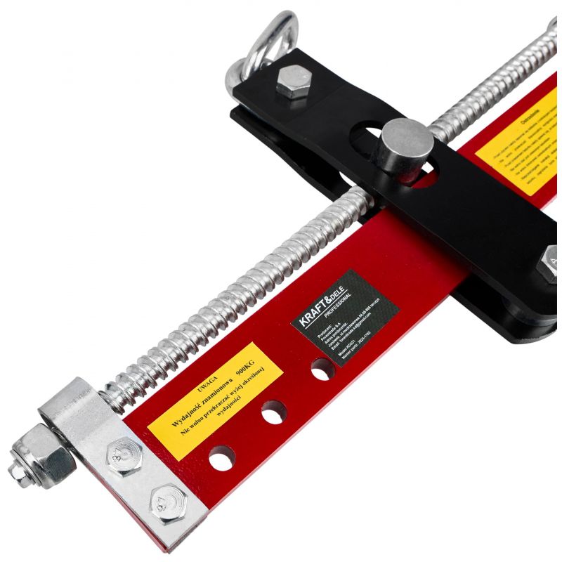 Zblocze do żurawia KD321